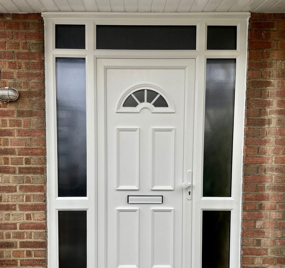 PVCu vs uPVC – What’s the difference? | Hurst Doors Blog