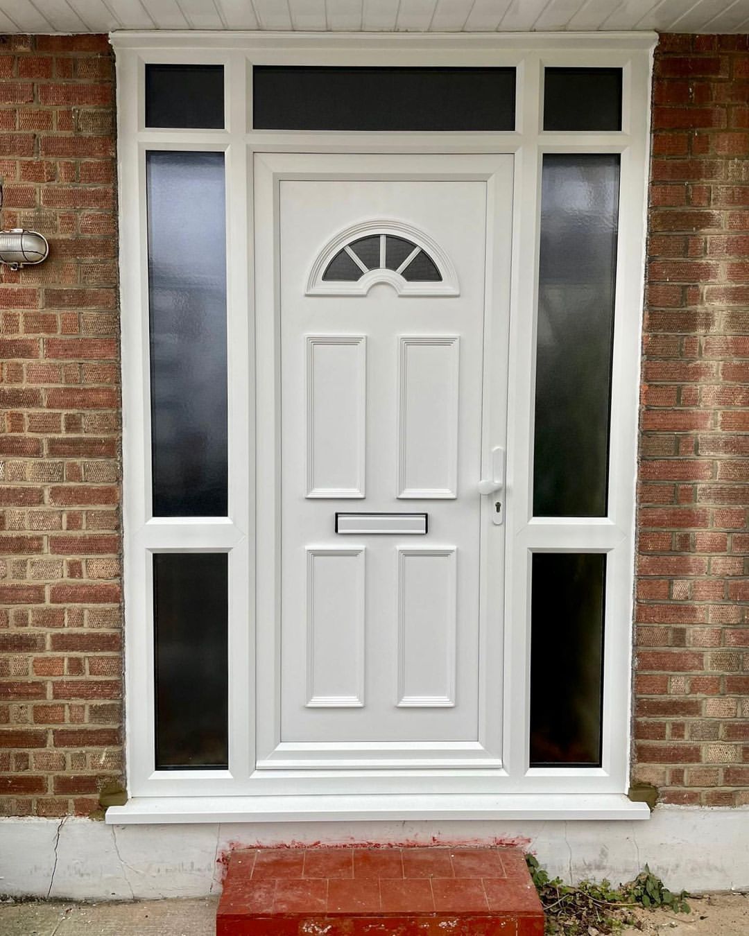 PVCu vs uPVC – What’s the difference?