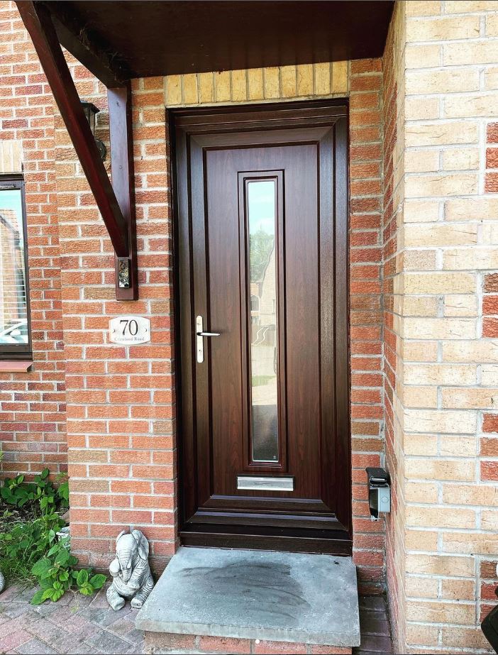 Common Misconceptions On Upvc Front Doors 