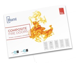 Composite Fire Doors Brochure